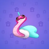 Pet Snake #262 Pet Snake #262