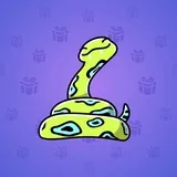 Pet Snake #2635 Pet Snake #2635