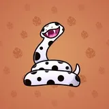 Pet Snake #2637 Pet Snake #2637