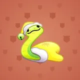 Pet Snake #2648 Pet Snake #2648
