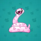 Pet Snake #2667 Pet Snake #2667