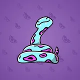 Pet Snake #2675 Pet Snake #2675