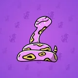 Pet Snake #2714