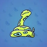Pet Snake #2718 Pet Snake #2718