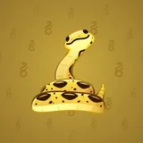 Pet Snake #2726 Pet Snake #2726