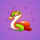 Pet Snake #2732 Pet Snake #2732