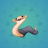 Pet Snake #2760 Pet Snake #2760