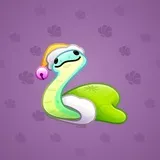 Pet Snake #2769 Pet Snake #2769