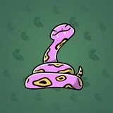 Pet Snake #2790 Pet Snake #2790