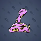 Pet Snake #2803 Pet Snake #2803