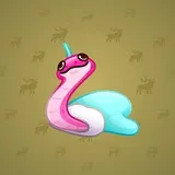 Pet Snake #2809 Pet Snake #2809