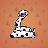 Pet Snake #283 Pet Snake #283
