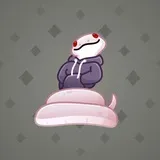 Pet Snake #2834 Pet Snake #2834
