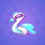 Pet Snake #2861 Pet Snake #2861