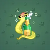 Pet Snake #287 Pet Snake #287