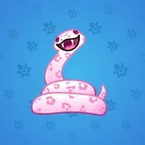 Pet Snake #2887 Pet Snake #2887