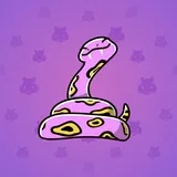 Pet Snake #2893 Pet Snake #2893