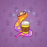 Pet Snake #2912