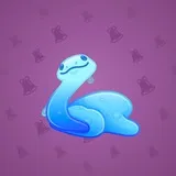 Pet Snake #2917 Pet Snake #2917