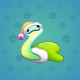 Pet Snake #2921 Pet Snake #2921