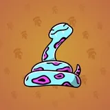 Pet Snake #2940 Pet Snake #2940