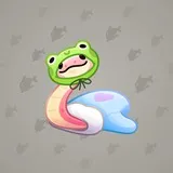 Pet Snake #2942 Pet Snake #2942