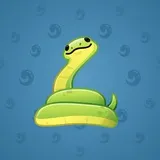 Pet Snake #2967 Pet Snake #2967