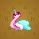 Pet Snake #3008 Pet Snake #3008