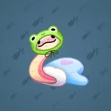 Pet Snake #3014 Pet Snake #3014