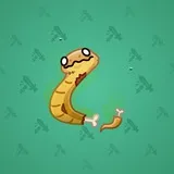 Pet Snake #3018 Pet Snake #3018