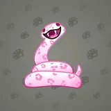 Pet Snake #303 Pet Snake #303