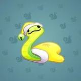Pet Snake #3072 Pet Snake #3072