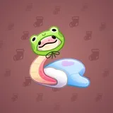 Pet Snake #3073 Pet Snake #3073