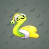 Pet Snake #3104 Pet Snake #3104