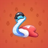 Pet Snake #3118 Pet Snake #3118