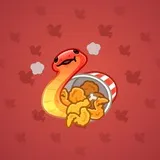 Pet Snake #3121 Pet Snake #3121