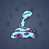 Pet Snake #3178 Pet Snake #3178