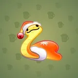 Pet Snake #3195 Pet Snake #3195