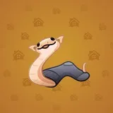 Pet Snake #3200 Pet Snake #3200