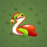 Pet Snake #3207 Pet Snake #3207