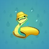 Pet Snake #3216 Pet Snake #3216