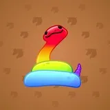 Pet Snake #3239 Pet Snake #3239