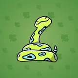 Pet Snake #3249 Pet Snake #3249