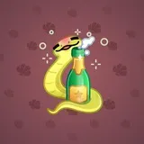 Pet Snake #3294 Pet Snake #3294