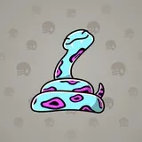Pet Snake #3305 Pet Snake #3305