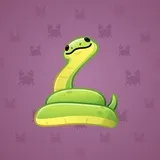 Pet Snake #336 Pet Snake #336
