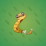 Pet Snake #3365