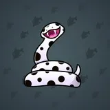 Pet Snake #3381 Pet Snake #3381