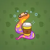 Pet Snake #3384 Pet Snake #3384