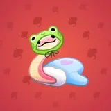 Pet Snake #339 Pet Snake #339